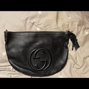 Gucci Hobo